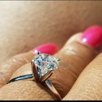 Brides of 2020!  Show us your ring! - 1