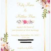 Zazzle - Semi-Gloss or Matte