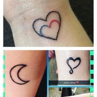 Nwr: show me your tattoos