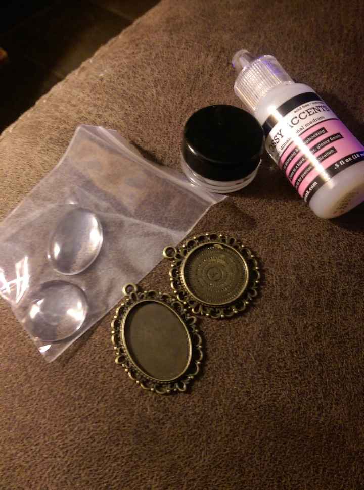 Excitement at its fullest- It came today!