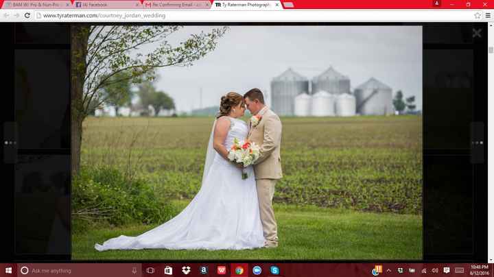 BAM!!! - W/ Pro & Non-Pro pics