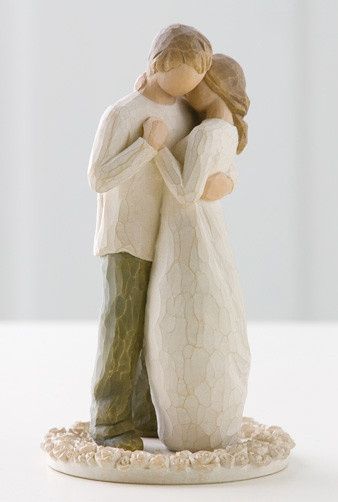 Finally ordered my Cake Topper! Show me yours!