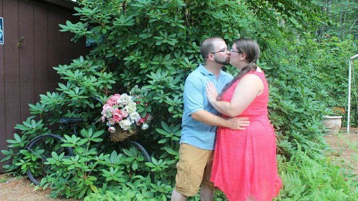 Where are my curvy brides?