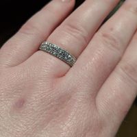 Show me the Ring!💍 - 1