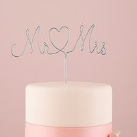 Need advice on our cake topper...