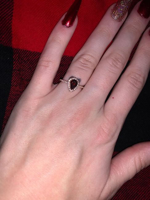 Couples getting married on December 16, 2021 1