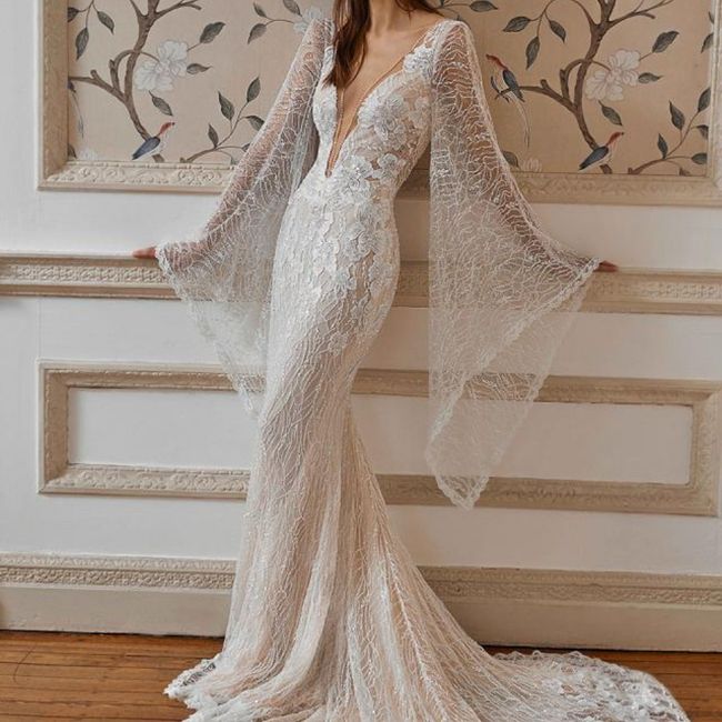 What colors did you choose for your wedding? 12