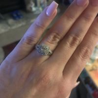 Brides of 2020!  Show us your ring! - 1