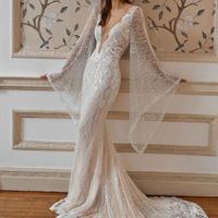 What colors did you choose for your wedding? - 2