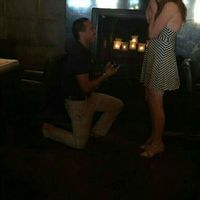 Proposal pictures!