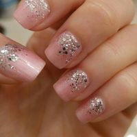 What's your wedding day manicure?