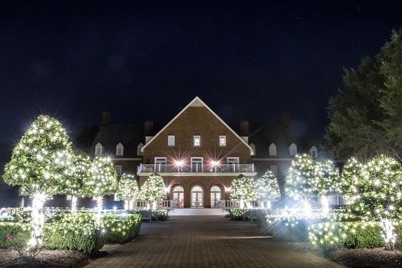 Reception Venue- The Founder's Inn & Spa