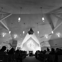 Ceremony- our home church