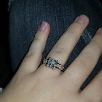 Brides of 2020!  Show us your ring! - 1