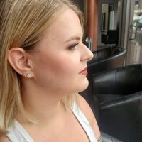 Had my first make up trial today! - 4