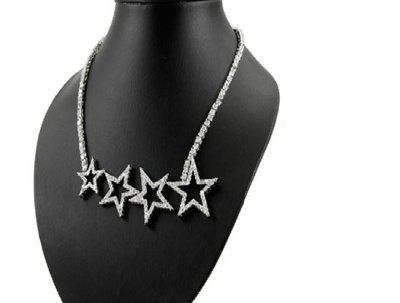 Ladies am I making the right decision on these earrings and necklace?