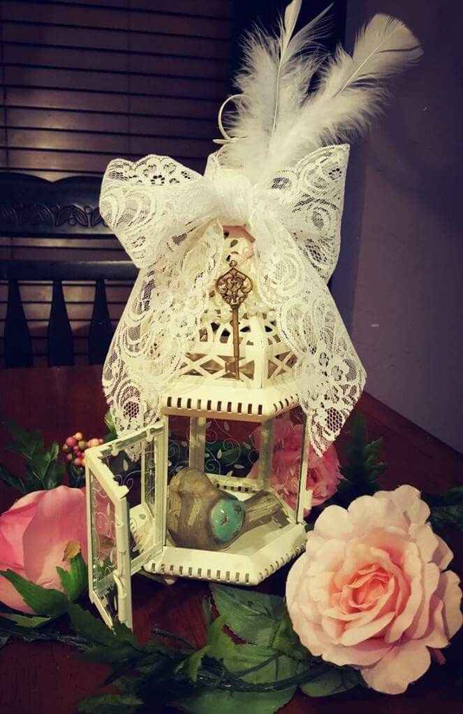 My DIY Wedding