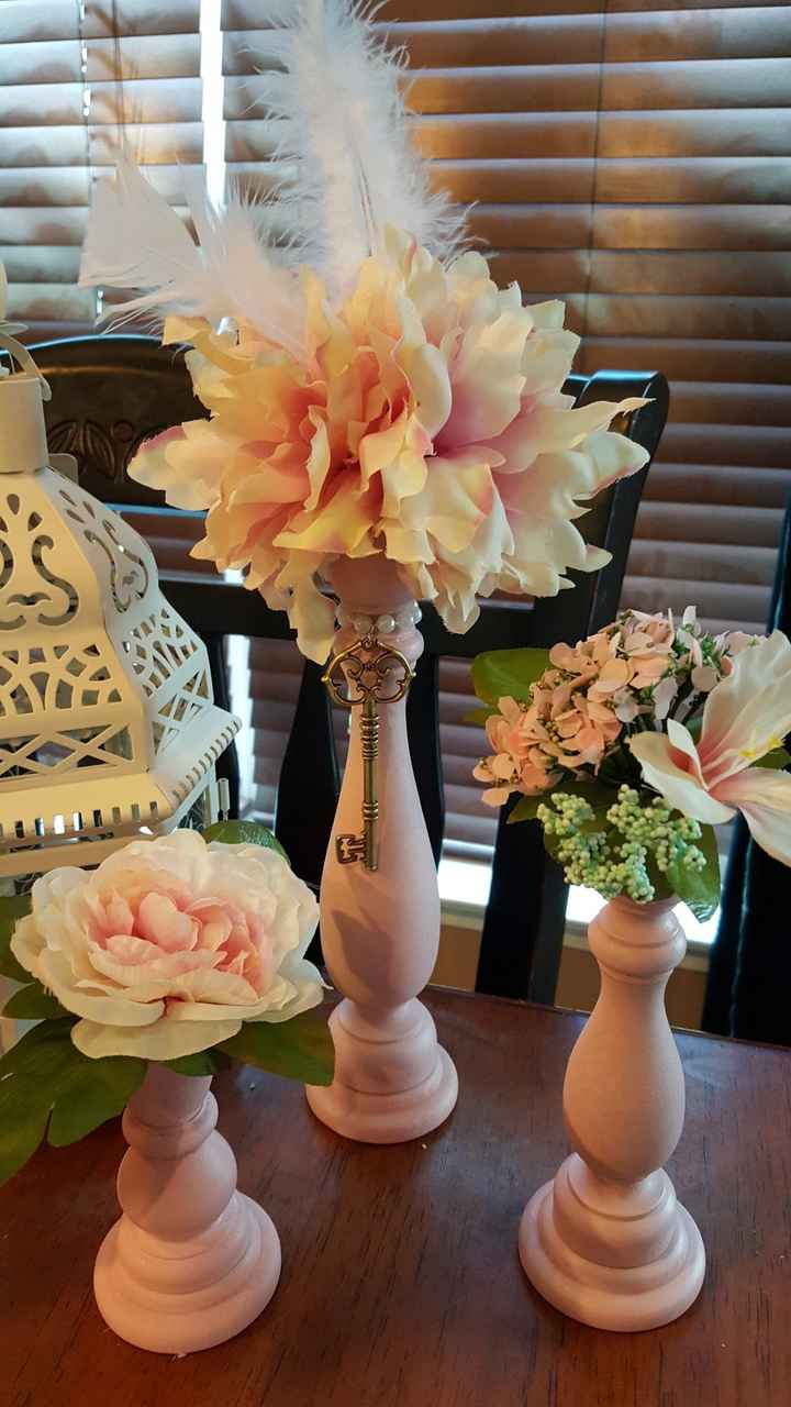 My DIY Wedding
