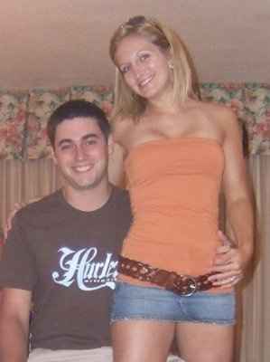 You dont know what you got til its gone...