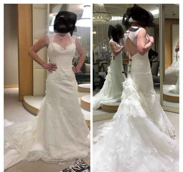 Dress options - 4