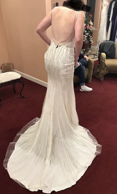 Dress options - 2