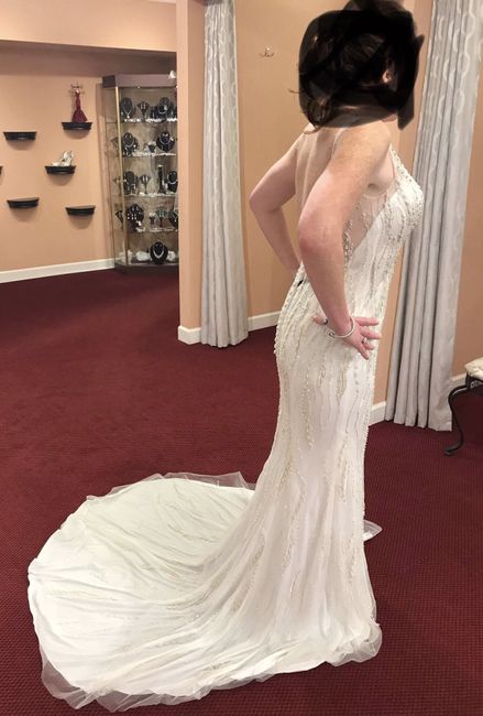 Dress options - 3