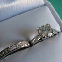 Did you help pick your ER or did the FH pick it?