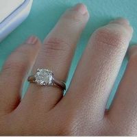 Did you help pick your ER or did the FH pick it?