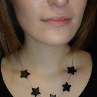 JR: Ready to give up the search!