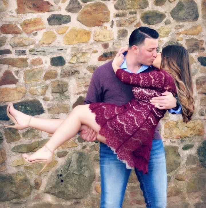 Engagement photos are finally in!