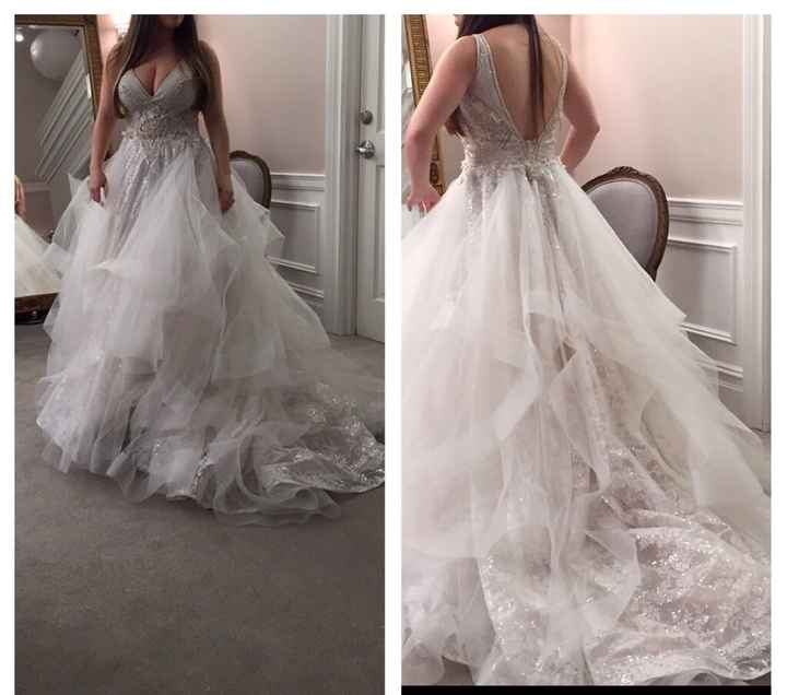 Be brutally honest..