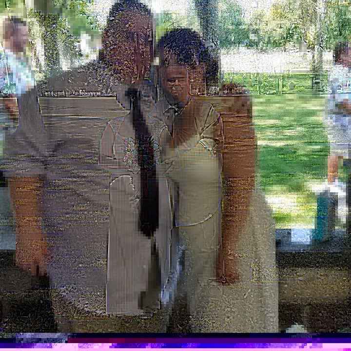 Who’s getting married this week? (7/15/19 - 7/21/19) - 2