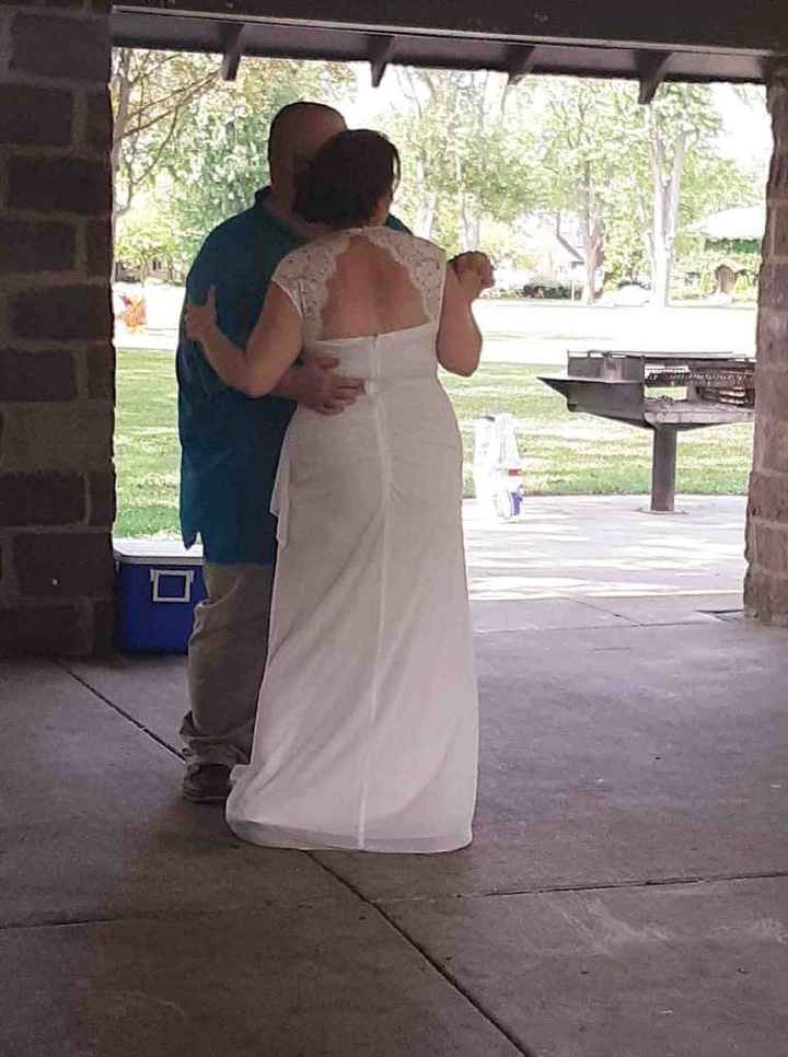 Who’s getting married this week? (7/15/19 - 7/21/19) - 7