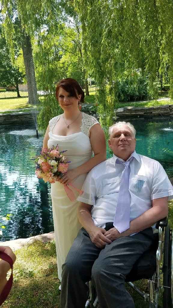 Who’s getting married this week? (7/15/19 - 7/21/19) - 8