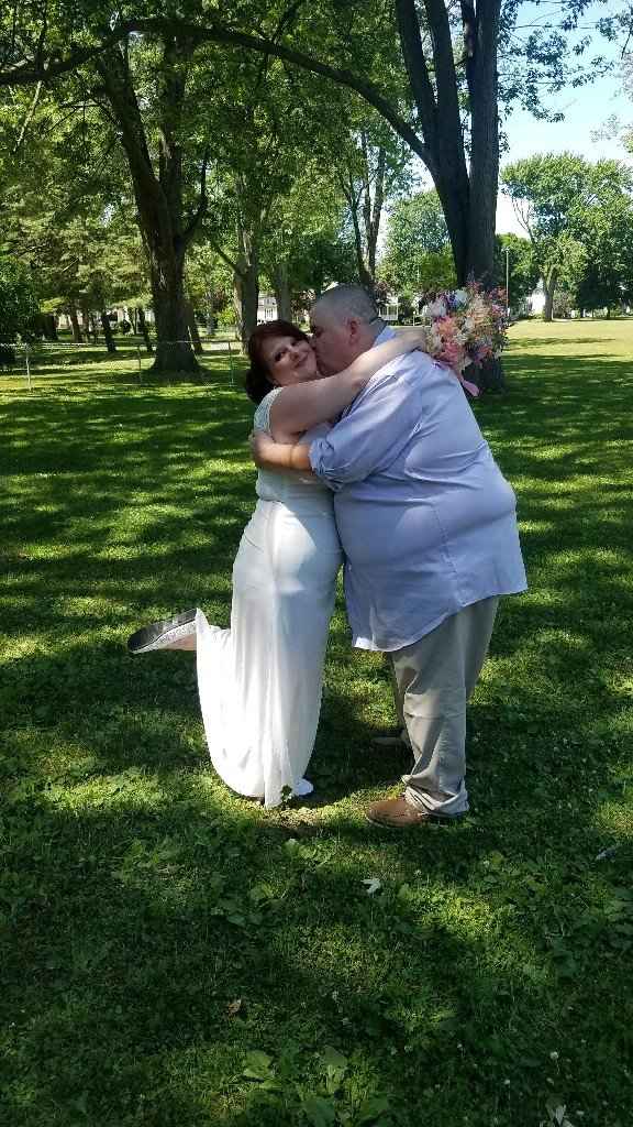 Who’s getting married this week? (7/15/19 - 7/21/19) - 9