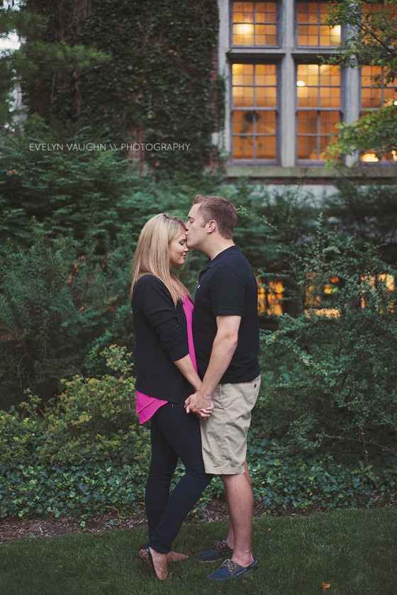 Spin Off: Share your Favorite Engagement Picture!