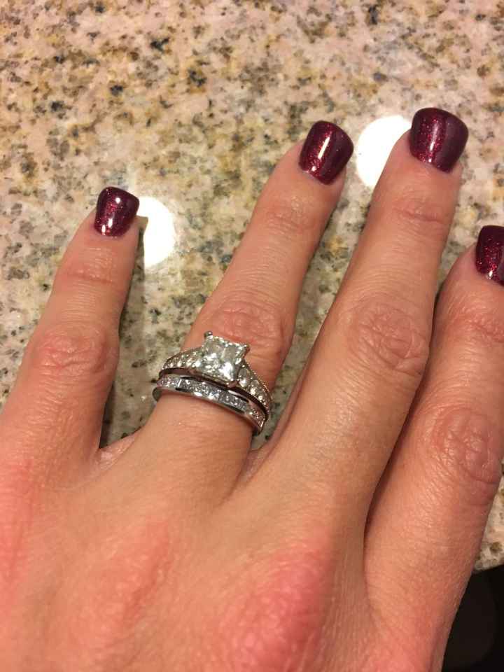 Wedding band