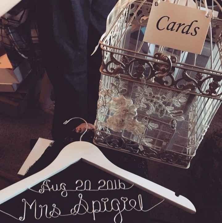 Card box