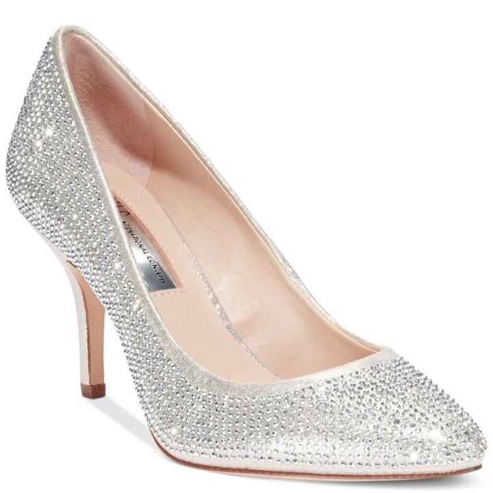 Show off your shoes!