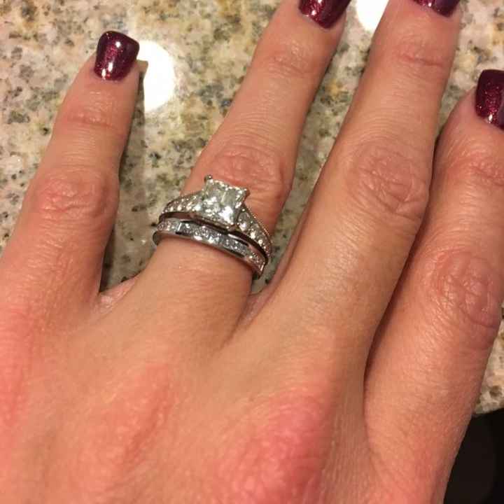 Show me your ring
