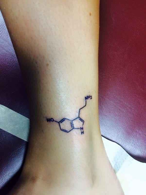 How about some tattoo porn?