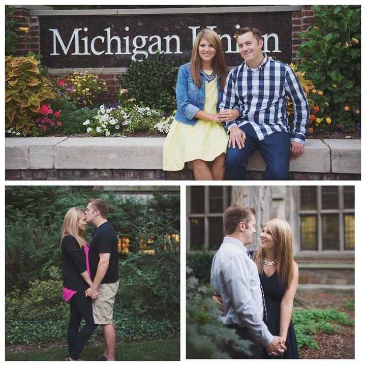 Engagement Photos