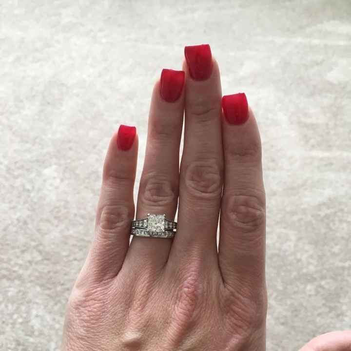 Can I pick my own wedding band?