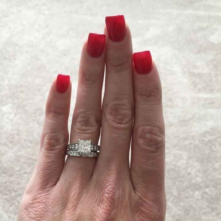 Wedding Band Regret