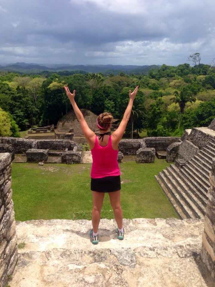 Belize Honeymoon?!