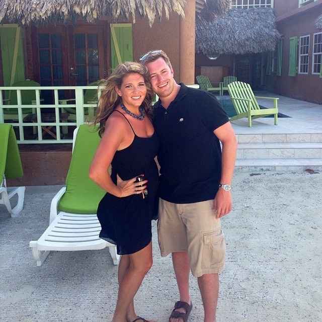 Belize Honeymoon?!