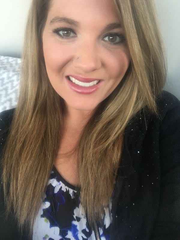 Selfie Saturday..