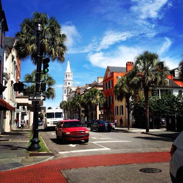 Travel Photos - Share Yours!