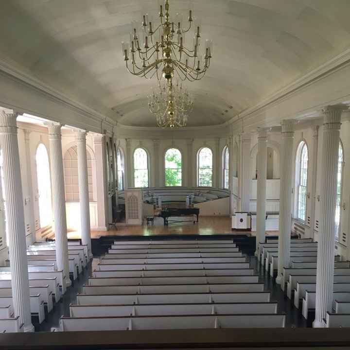 What is/was your wedding venue!?