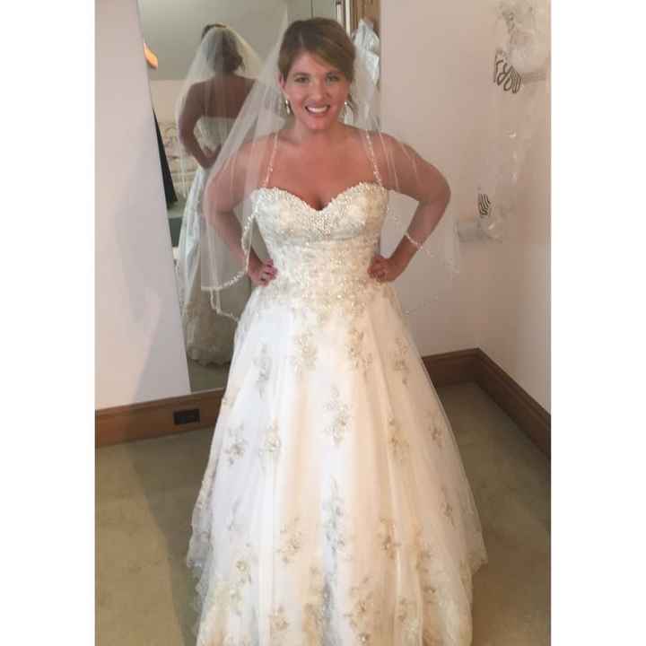August Brides Where Are you???